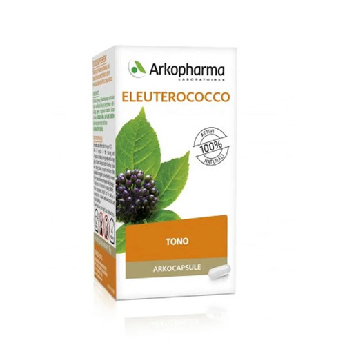 Arkopharma arkocapsule - arkopharma,