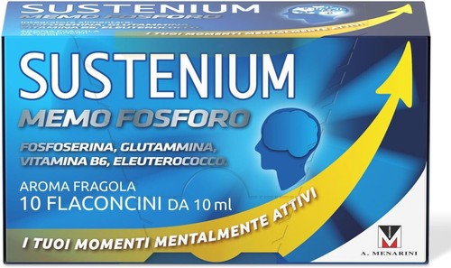 Integratore alimentare energia - integratore,