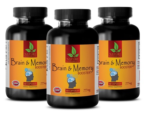 Integratore brain memory - brain,