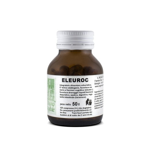 Eleuroc eleuterococco - eleuroc,