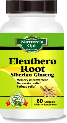 Radice eleutero ginseng - radice, eleutero,