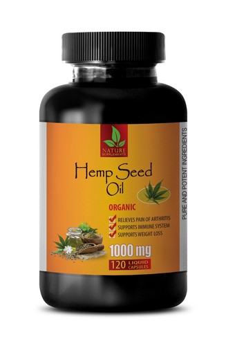 Olio canapa per - olio,