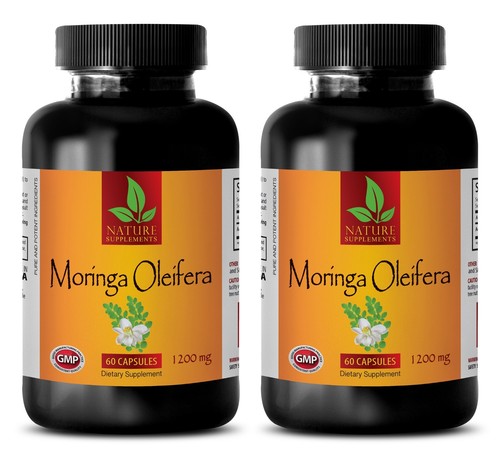 Estratto moringa 1200mg - estratto,