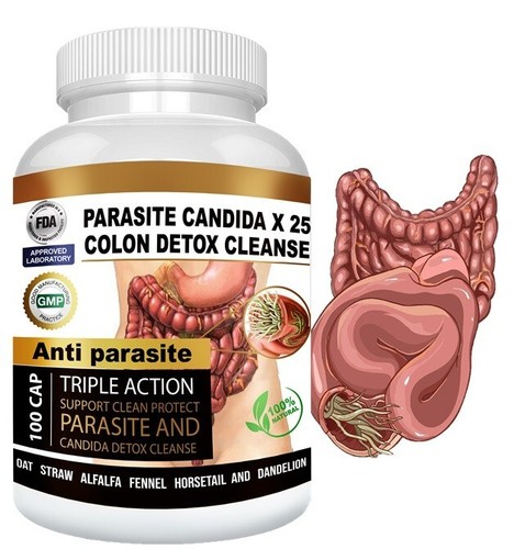 Intestinal para site - intestinal, para--site