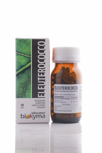 Biokyma eleuterococco - biokyma,