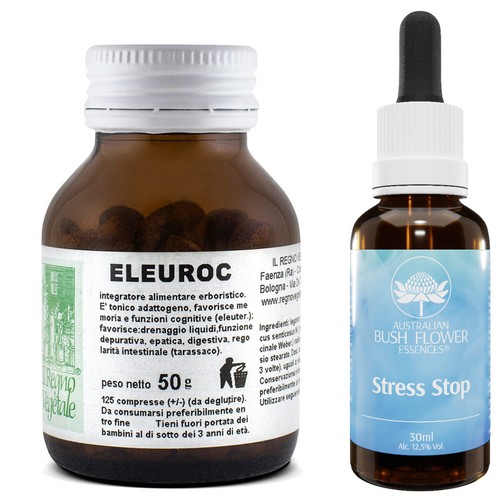 Kit anti stress - kit, anti-stress
