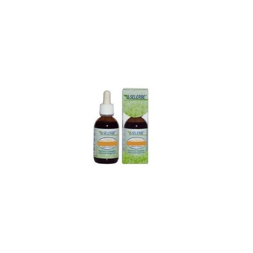 Eleuterococco 50ml selerbe - 50ml,